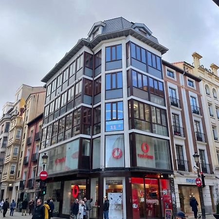 Atuaire Home Vivienda B Luminosa Parking Incluido En Plena Calle Comercial Burgos Exterior photo